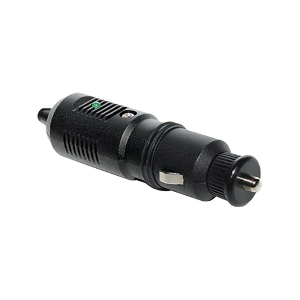 12v toaster cigarette lighter All Ride Plug 12-24V Max 8A and electrical accessories for cars Blue Sea 1010 12V Plug