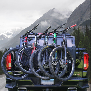 adventure season gear, bike gear storage, boat gear organization, outdoor gear storage solutions, warm weather adventures