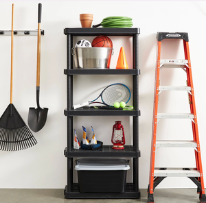 year-round storage systems, multi-season storage solutions, seasonal gear transitions, gear protection storage, all-season garage organization