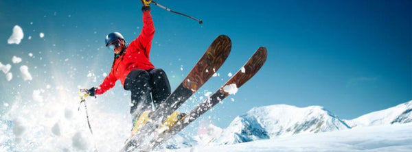 Get Ready for Ski Season: Essential Safety Tips and Tuning Guide 🎿 - TRAPSKI
