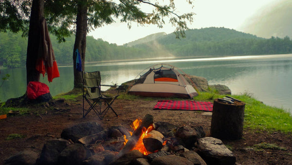 Head to Your Favorite Camping Sites This Summer with TRAPSKI Camping Gear Storage - TRAPSKI, LLC