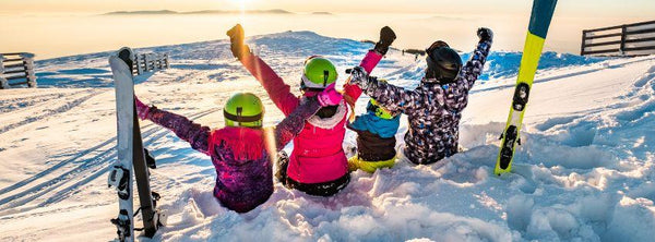 Maximize Storage, Protect Your Gear: The Ultimate Guide to TRAPSKI Racks - TRAPSKI