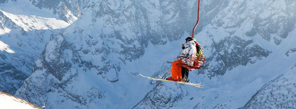 Maximizing Off-Season Storage: How to Use the TRAPSKI Tower as a Wall-Mounted Ski Rack - TRAPSKI