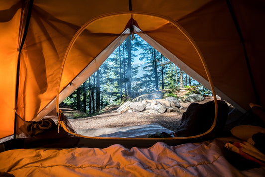 September Camping Essentials: Gear Up for a Memorable Outdoor Escape - TRAPSKI, LLC