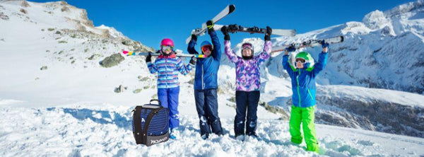 The Perfect Gift for the Avid Skier in Your Life - TRAPSKI, LLC