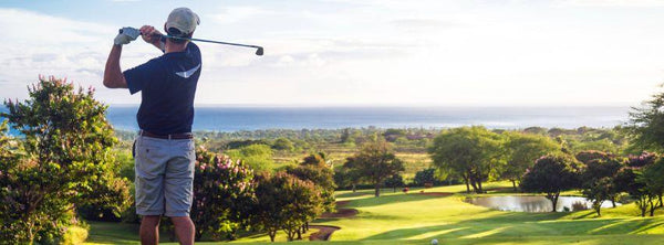 The Perfect Gift for the Golfer in Your Life: The TRAPSKI Golf Bag Organizer - TRAPSKI