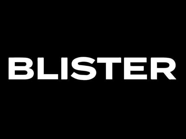 TRAPSKI Featured in Blister's February 2023 Stuff We Like - TRAPSKI