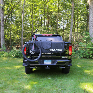 Make the Most of Late Summer Adventures with TRAPSKI Bike Racks - TRAPSKI