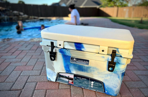 outdoor entertaining essentials, outdoor food prep equipment, summer hosting gear, backyard entertainment equipment, outdoor gathering accessories