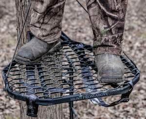 early season hunting gear, hunting gear for fall, hunting stands and blinds, hunting clothing and footwear, hunting field equipment, hunting field accessories