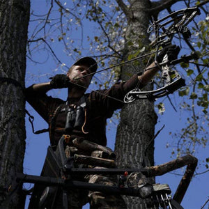 Bows, Arrows & Bolts