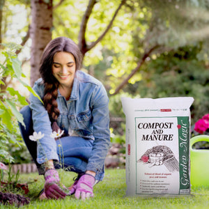 Garden, Plant & Landscaping