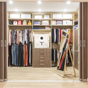 Closet & Accessories