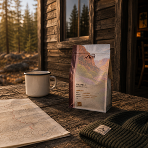 Coffee & Tea