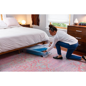 Sports Equipment Storage