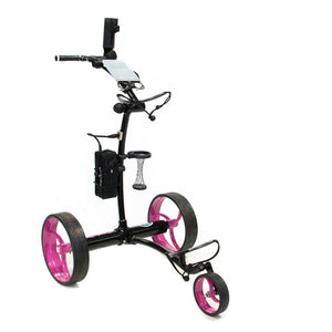 Golf Carts & Accessories