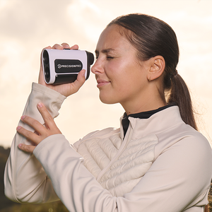 Golf Rangefinders & Speakers
