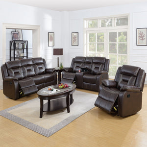 Sofas & Accessories