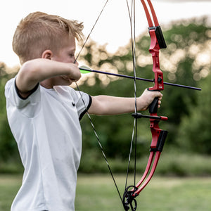 Youth Bows, Arrows & Bolts
