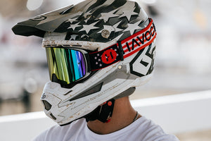 Goggles & Lenses
