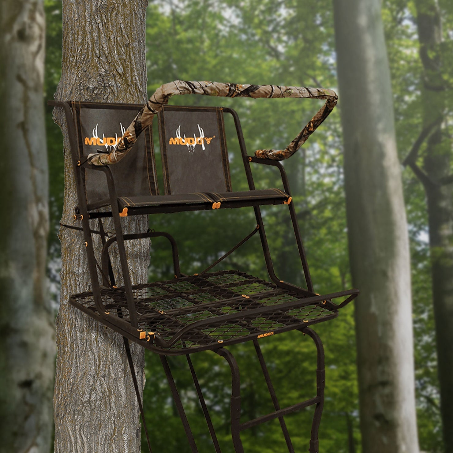 Hunting Stands & Blinds - TRAPSKI