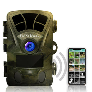 Hunting Trail Cameras
