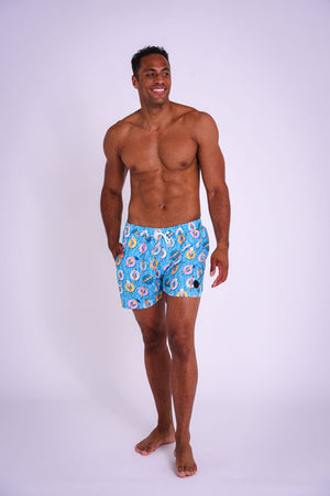 Men's Swimwear