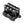 1*20mm Tactical Red Dot Sight with Riser, 4 MOA