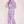 Fall Line Purple & Grey Men's Ski Suit