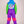 Powder Hound Shaped Women's Fit
