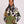 Saved By The Bell Fleece Khaki - Women's