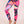 Hotstepper Womens Baselayer Legging