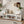 Entryway Storage Bench With Cushion, Drawers & Open Shelves