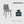 Modern Upholstered Dining Chairs With Cushion Seat And Sturdy Legs (Set of 4)