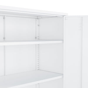 Naomi - Accent Cabinet