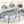 Dining Table With Transparent Surface