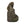 24.75' High Callan Fountain Weather Resistant Floor Fountain with Light