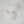 3 Piece Tufted Cotton Chenille Palm Comforter Set Off-White King/Cal King