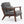 Living Room Chair With Lumbar Pillow