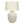 Lighting, Table Lamp, Ceramic, Transitional - Cream