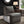 Metier Power Motion Recliner - Gray / Aluminum