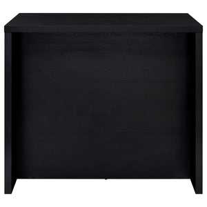 Irving - Freestanding Home Bar With Wine Storage
