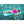 TRC Splash 70 Inch Foam Raft Lounger Pool Lake Float, Orange Breeze (6 Pack)