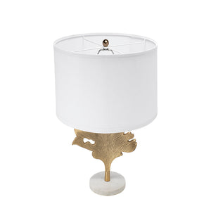 D13x22.2" Table Lamp