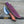 Handcrafted Fixed Blade Skinner Knife with Durable Pakka Wood Handle-0031