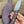 Handmade Straight Edge Skinner Knife with Wenge Wood Handle-0032