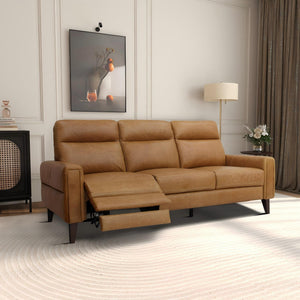 Elliot - Incliner Sofa Left