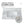 Elegant Sintered Stone Bathroom Vanity Top With Rectangular Undermount Ceramic Sink