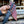 D2 Knuckle Bowie Knife Wenge Wood Full Tang Leather sheath