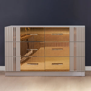 Lorenzo - Bedroom Set